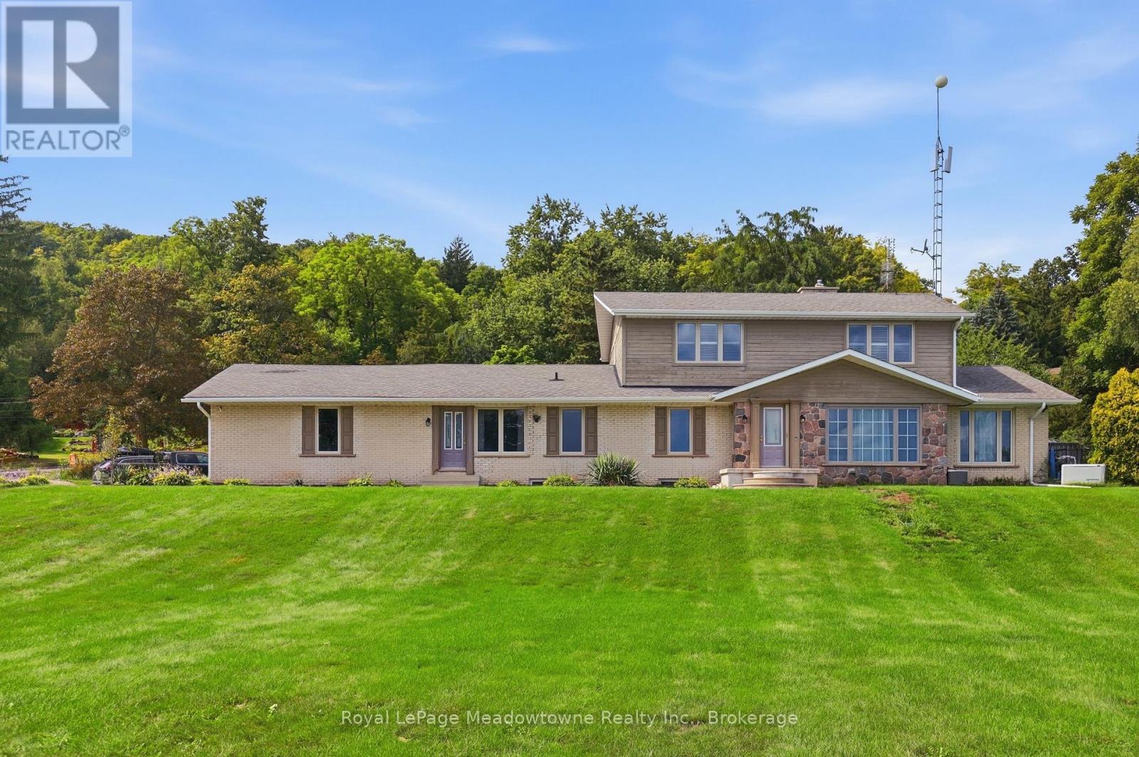 7053 Appleby Line, Milton, Ontario  L9T 2Y1 - Photo 3 - W13783956