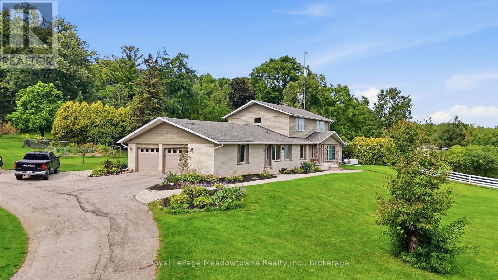 7053 Appleby Line, Milton, Ontario  L9T 2Y1 - Photo 4 - W13783956
