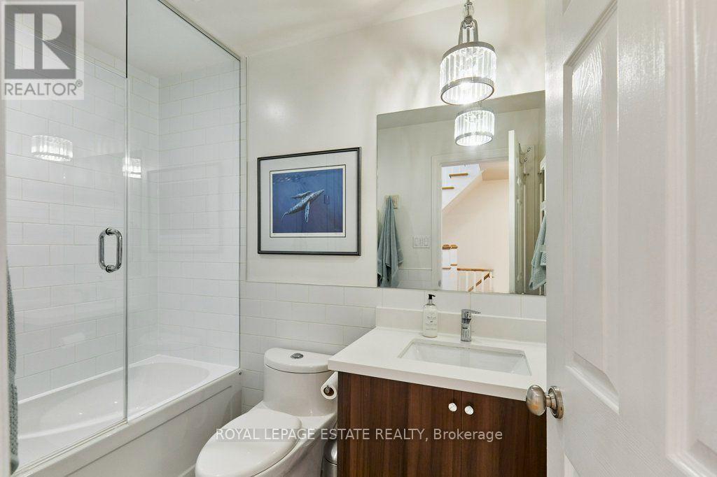 32 Joseph Duggan Road, Toronto, Ontario  M4L 3Y2 - Photo 23 - E13783954