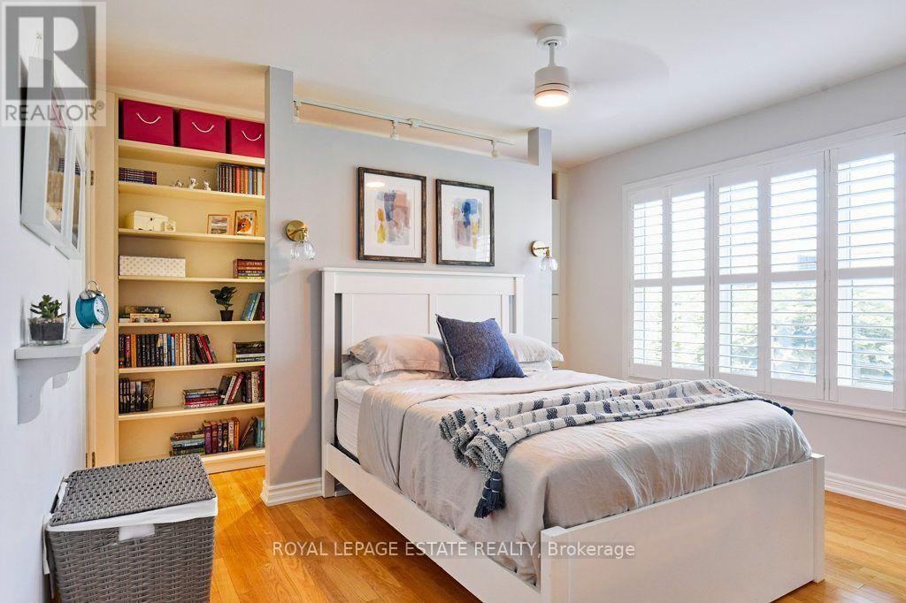 32 Joseph Duggan Road, Toronto, Ontario  M4L 3Y2 - Photo 24 - E13783954
