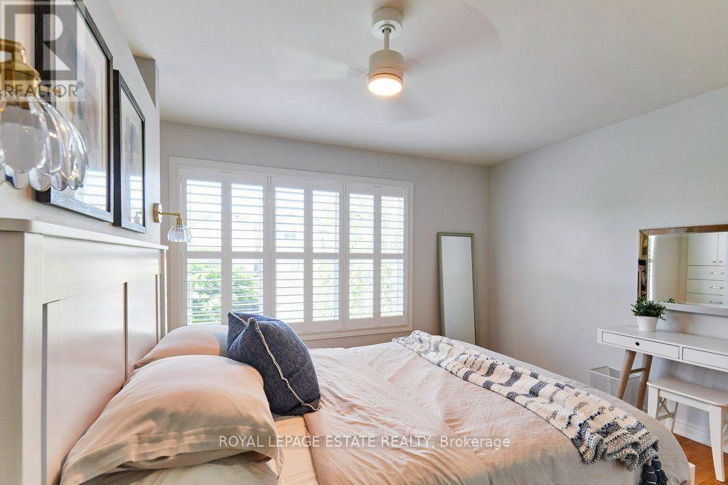 32 Joseph Duggan Road, Toronto, Ontario  M4L 3Y2 - Photo 25 - E13783954