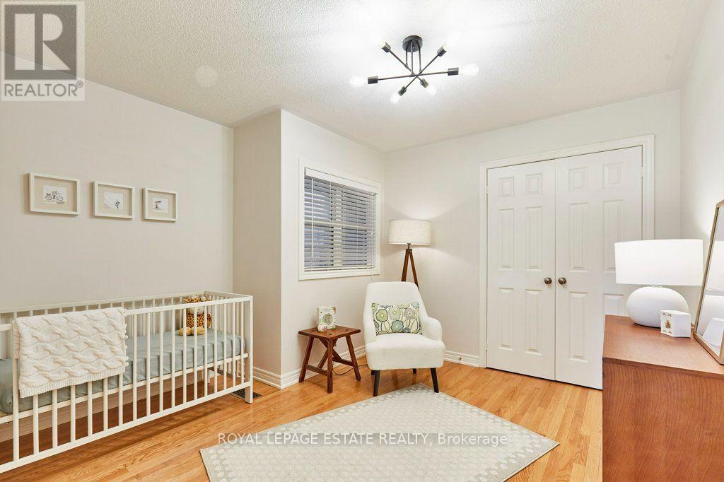 32 Joseph Duggan Road, Toronto, Ontario  M4L 3Y2 - Photo 26 - E13783954