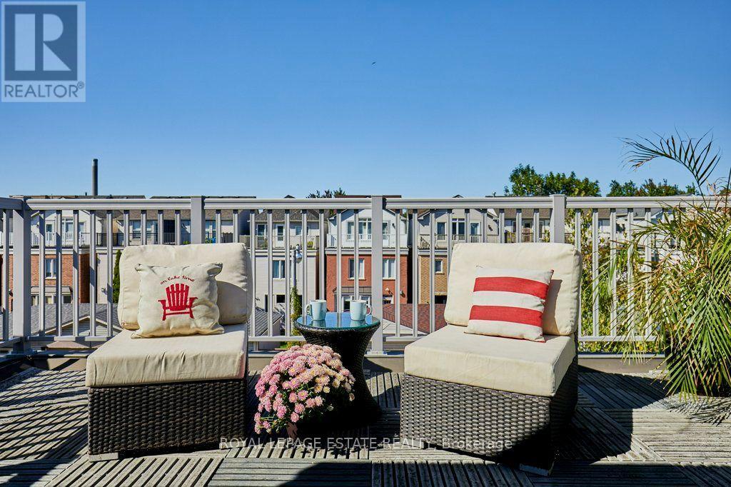 32 Joseph Duggan Road, Toronto, Ontario  M4L 3Y2 - Photo 34 - E13783954