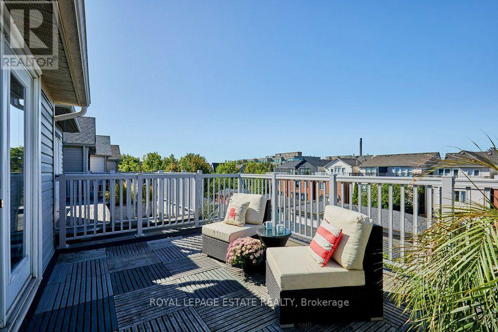 32 Joseph Duggan Road, Toronto, Ontario  M4L 3Y2 - Photo 35 - E13783954