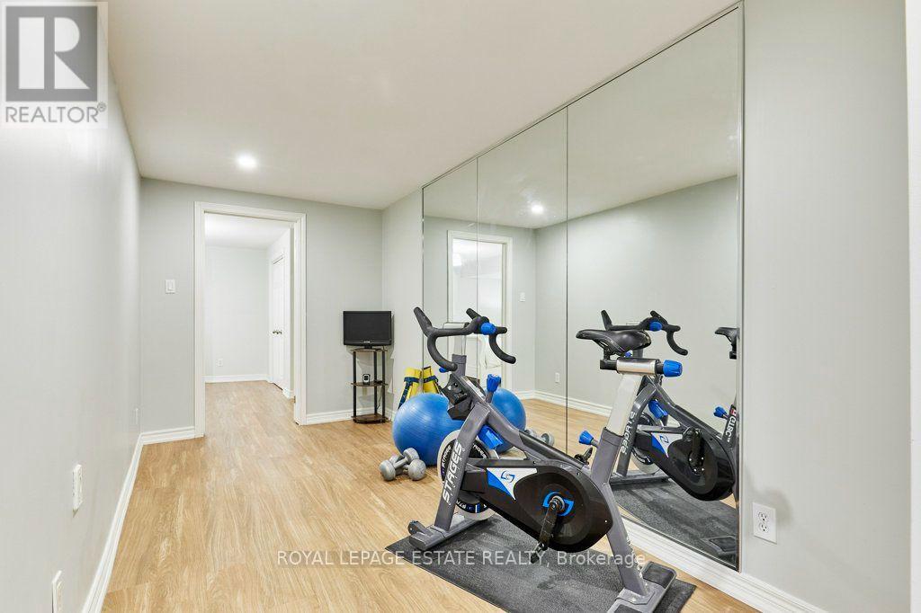 32 Joseph Duggan Road, Toronto, Ontario  M4L 3Y2 - Photo 38 - E13783954