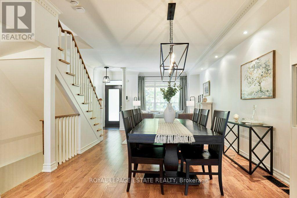 32 Joseph Duggan Road, Toronto, Ontario  M4L 3Y2 - Photo 9 - E13783954
