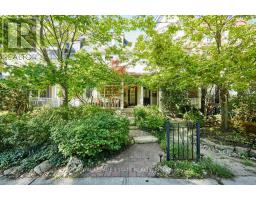32 JOSEPH DUGGAN ROAD, Toronto, Ontario