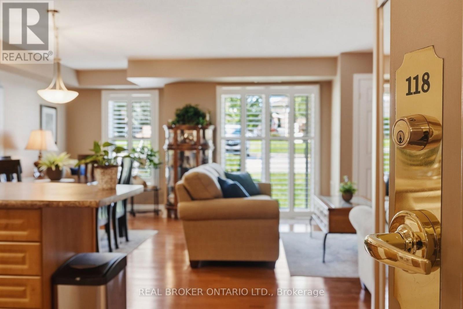 118 - 22 James Hill Court, Uxbridge, Ontario  L9P 1Y6 - Photo 4 - N13783960