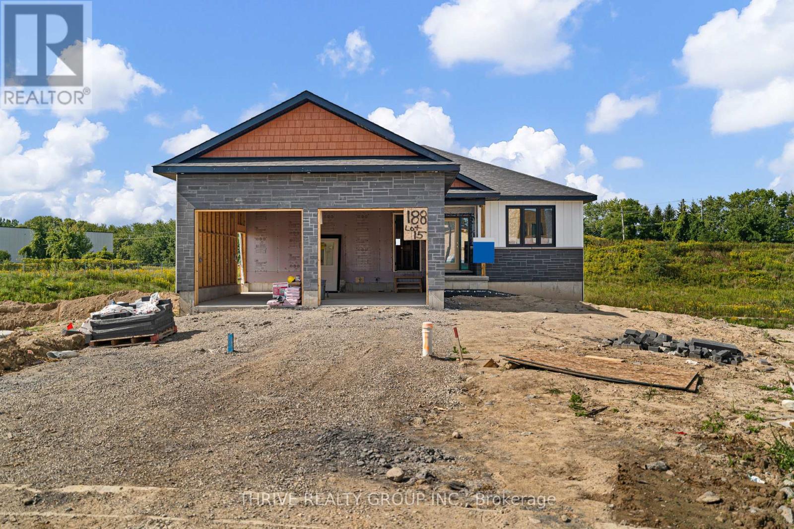 188 GREENE STREET, South Huron, Ontario