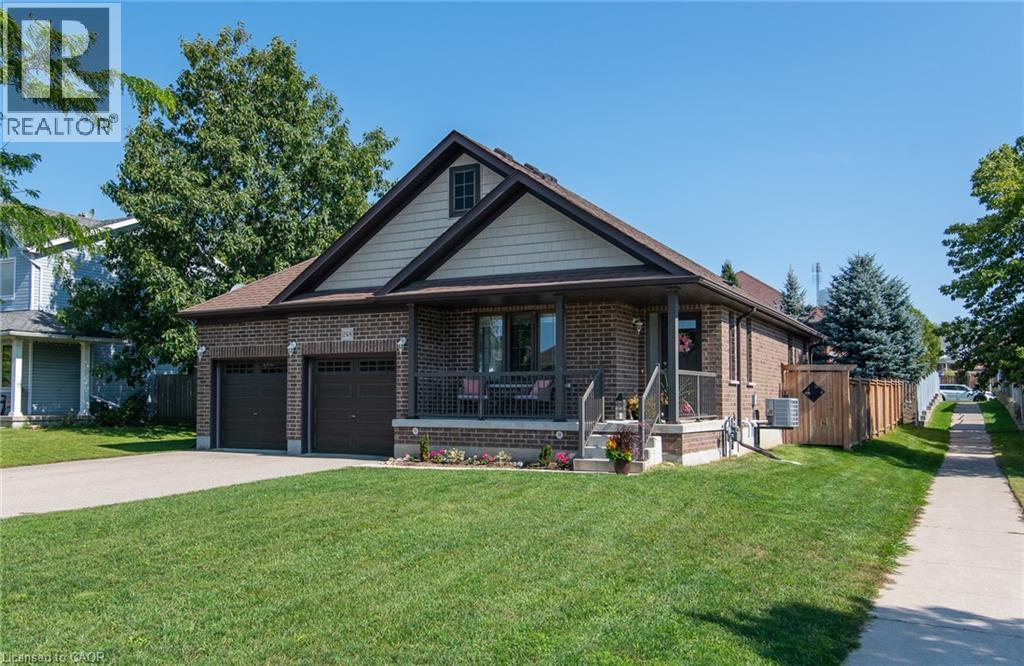 248 Fennel Street, Plattsville, Ontario  N0J 1S0 - Photo 2 - 40863025