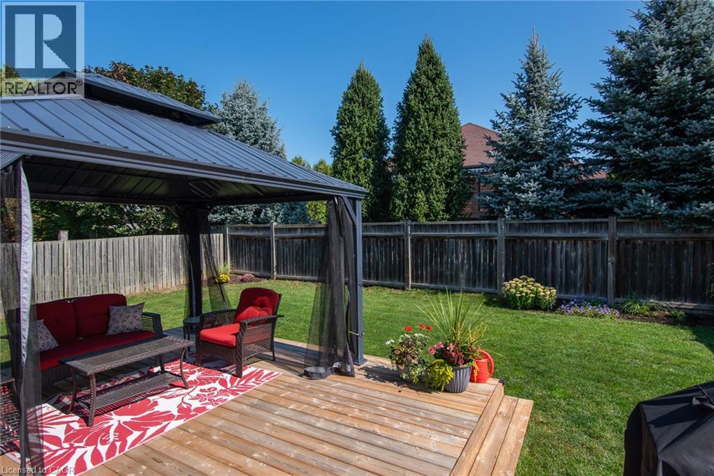 248 Fennel Street, Plattsville, Ontario  N0J 1S0 - Photo 39 - 40863025