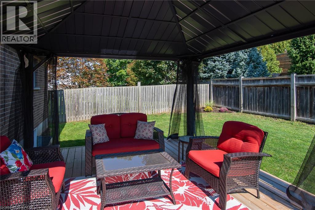 248 Fennel Street, Plattsville, Ontario  N0J 1S0 - Photo 40 - 40863025