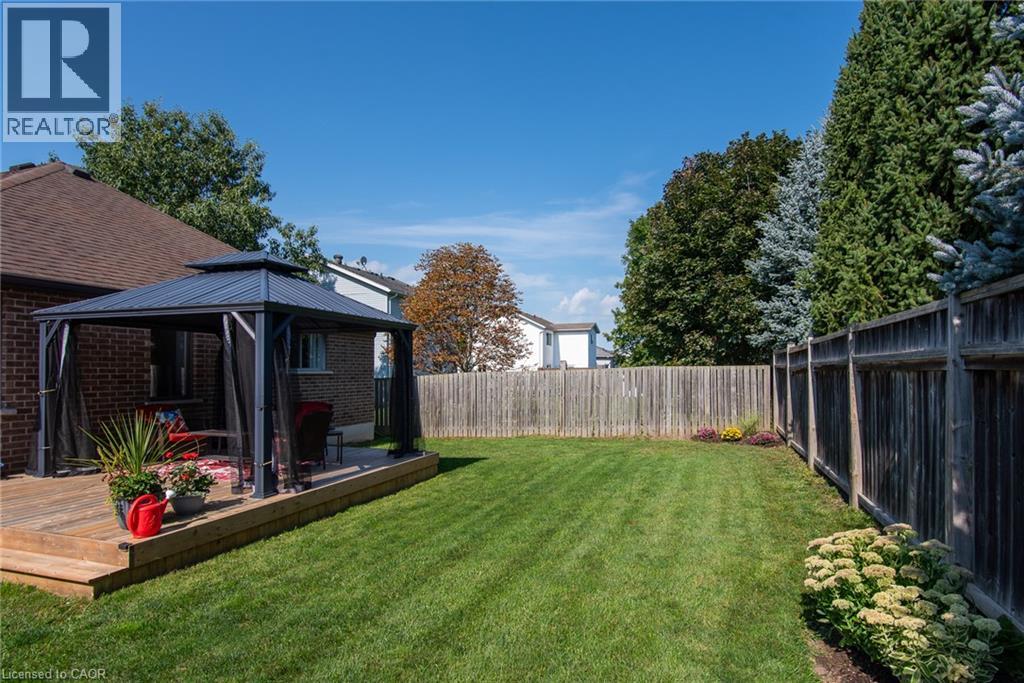 248 Fennel Street, Plattsville, Ontario  N0J 1S0 - Photo 42 - 40863025