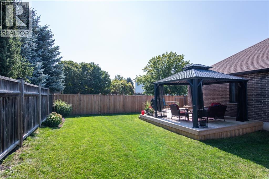 248 Fennel Street, Plattsville, Ontario  N0J 1S0 - Photo 46 - 40863025