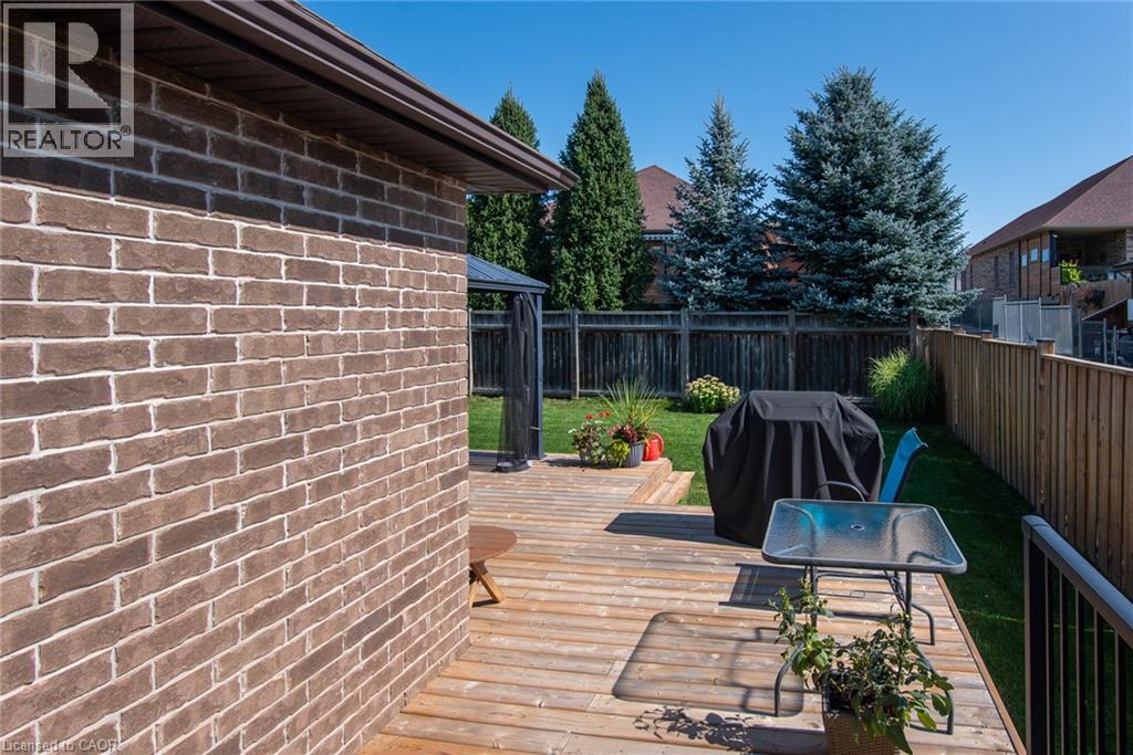 248 Fennel Street, Plattsville, Ontario  N0J 1S0 - Photo 47 - 40863025