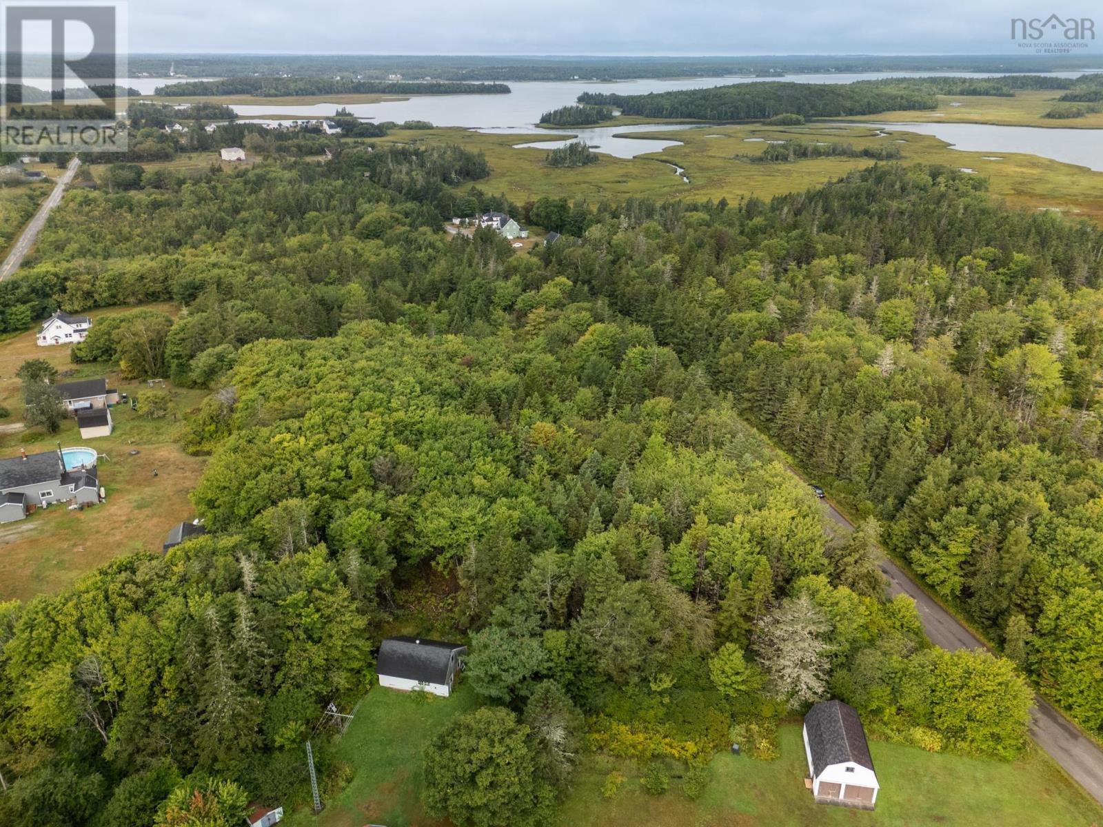 Lot Bourque Crescent, Sluice Point, Nova Scotia  B0W 3M0 - Photo 11 - 202523454