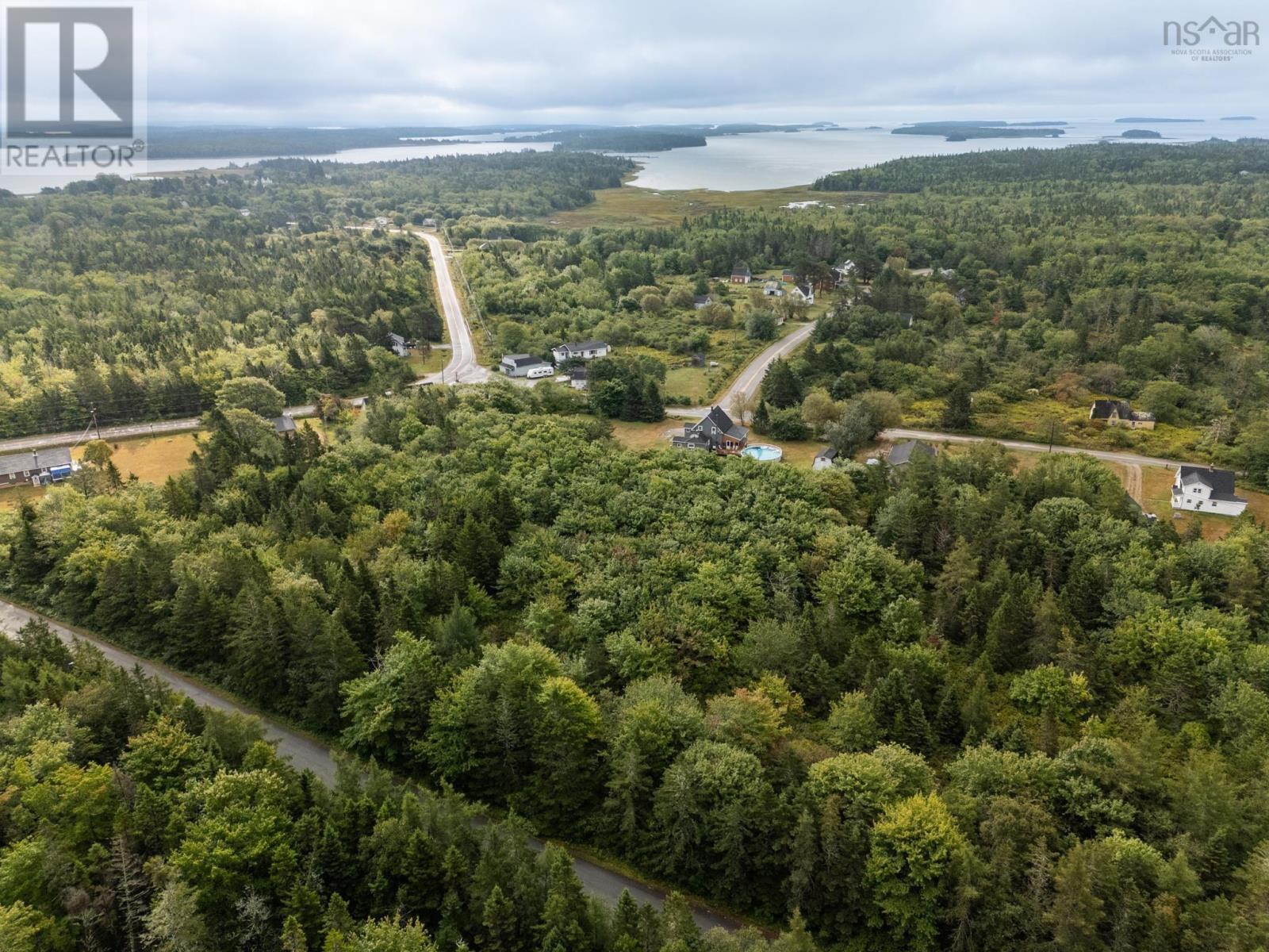 Lot Bourque Crescent, Sluice Point, Nova Scotia  B0W 3M0 - Photo 2 - 202523454