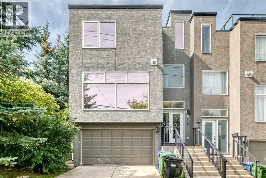 2919 17 Street SW, Calgary, Alberta  T2T 4N6 - Photo 1 - A2345117
