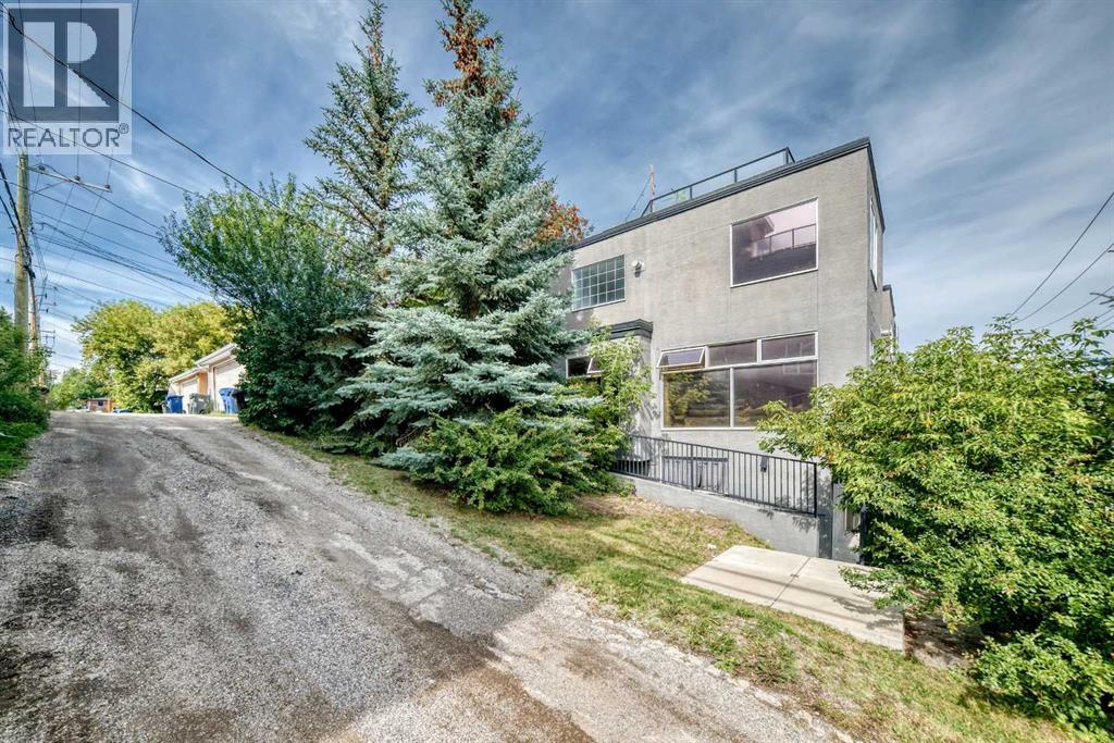 2919 17 Street SW, Calgary, Alberta  T2T 4N6 - Photo 45 - A2345117