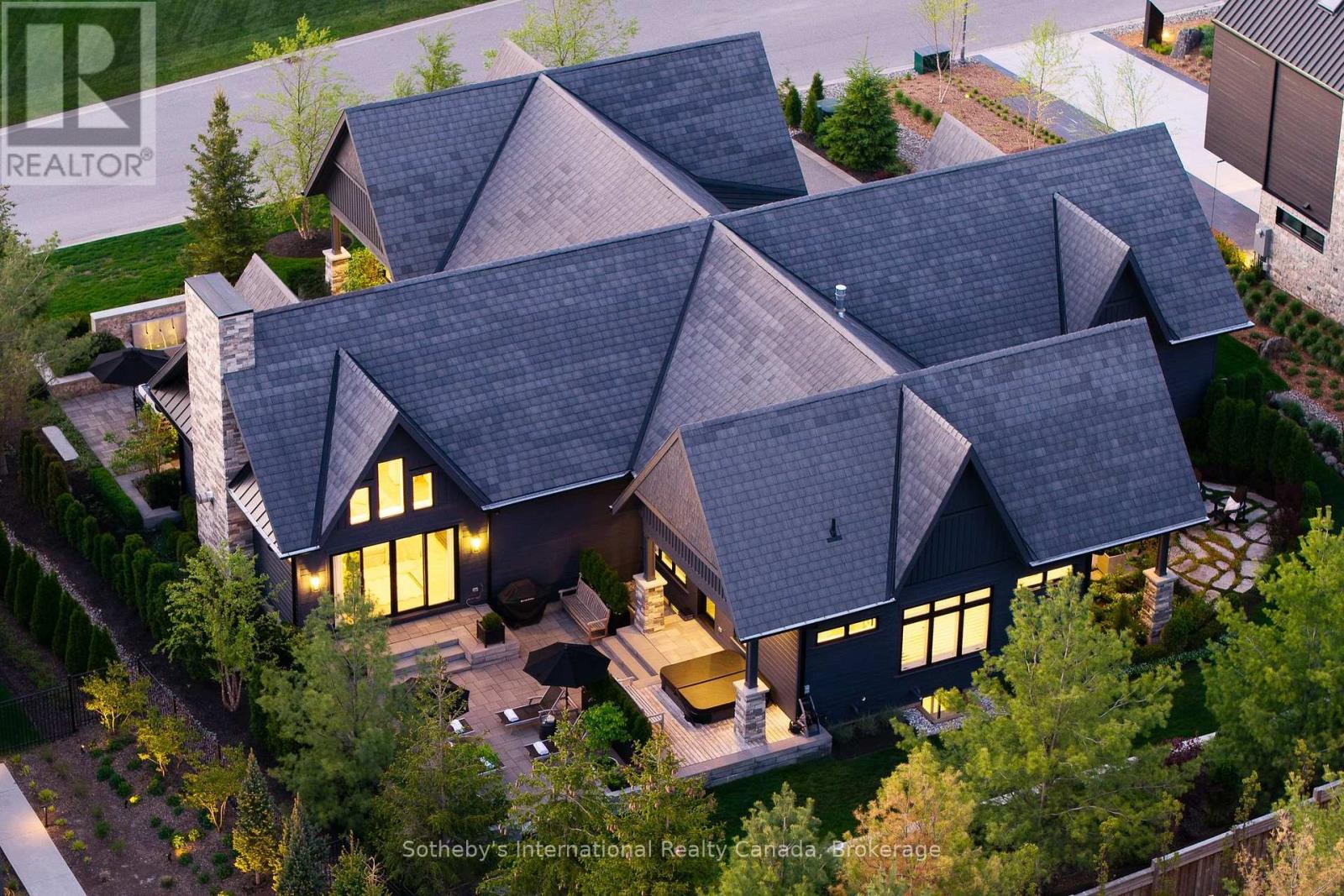 110 Stone Zack Lane, Blue Mountains, Ontario  N0H 1J0 - Photo 47 - X13783918