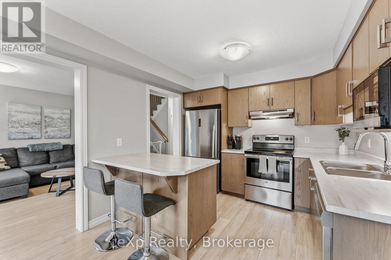 27 Robertson Drive, Stratford, Ontario N5A 0C8 - Photo 17 - X13783944