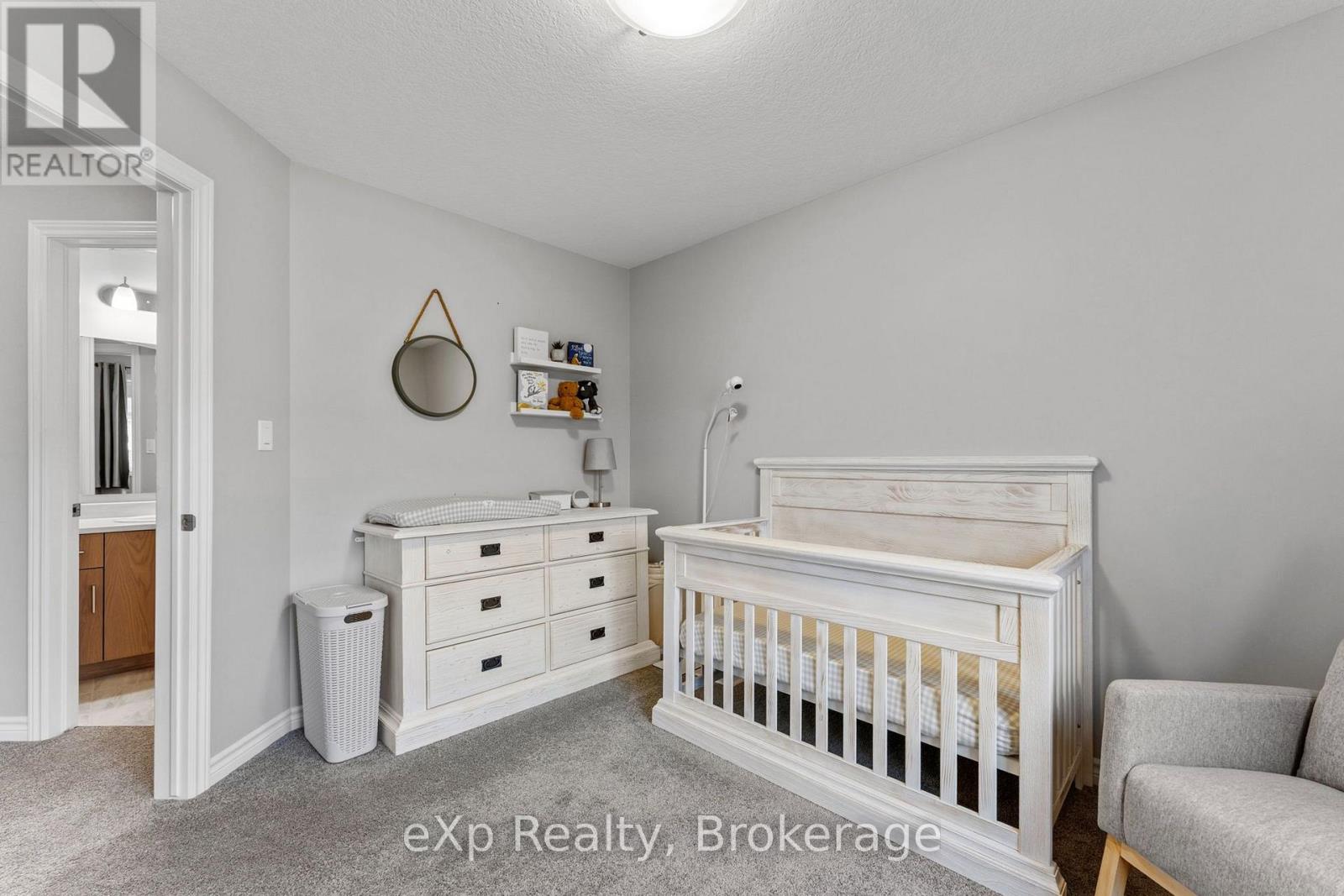 27 Robertson Drive, Stratford, Ontario N5A 0C8 - Photo 24 - X13783944