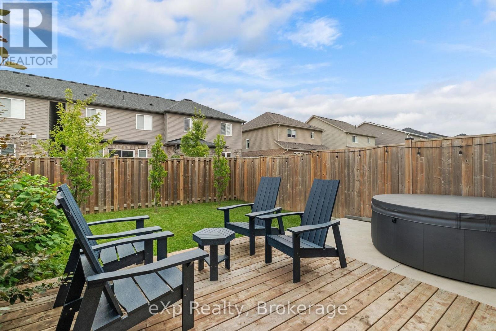 27 Robertson Drive, Stratford, Ontario N5A 0C8 - Photo 38 - X13783944