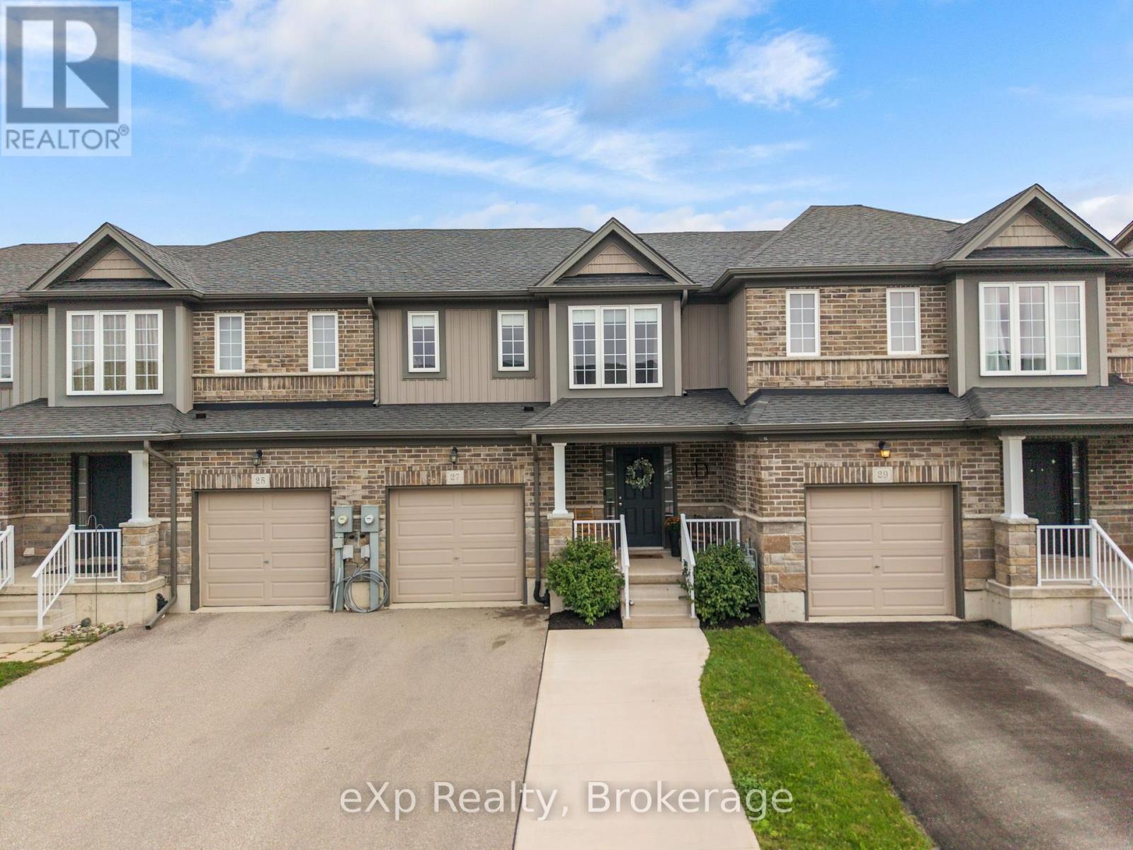 27 Robertson Drive, Stratford, Ontario N5A 0C8 - Photo 41 - X13783944