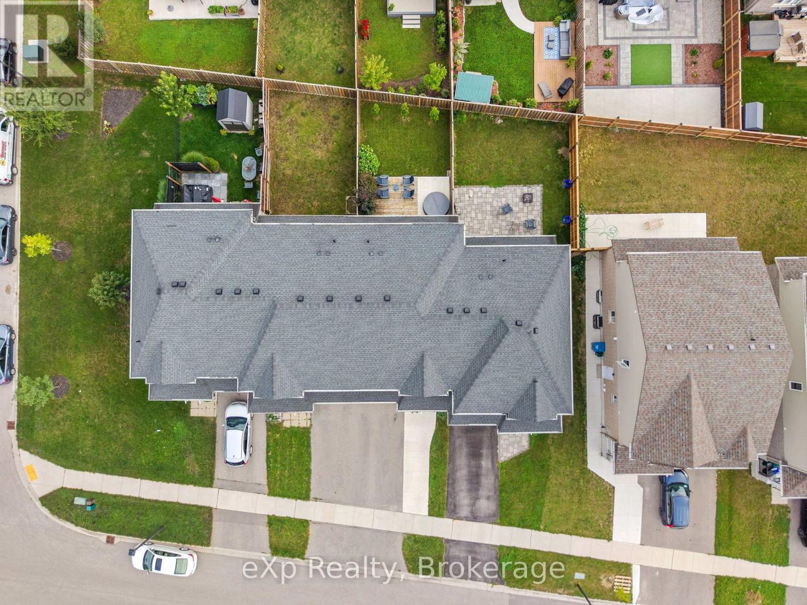 27 Robertson Drive, Stratford, Ontario N5A 0C8 - Photo 42 - X13783944