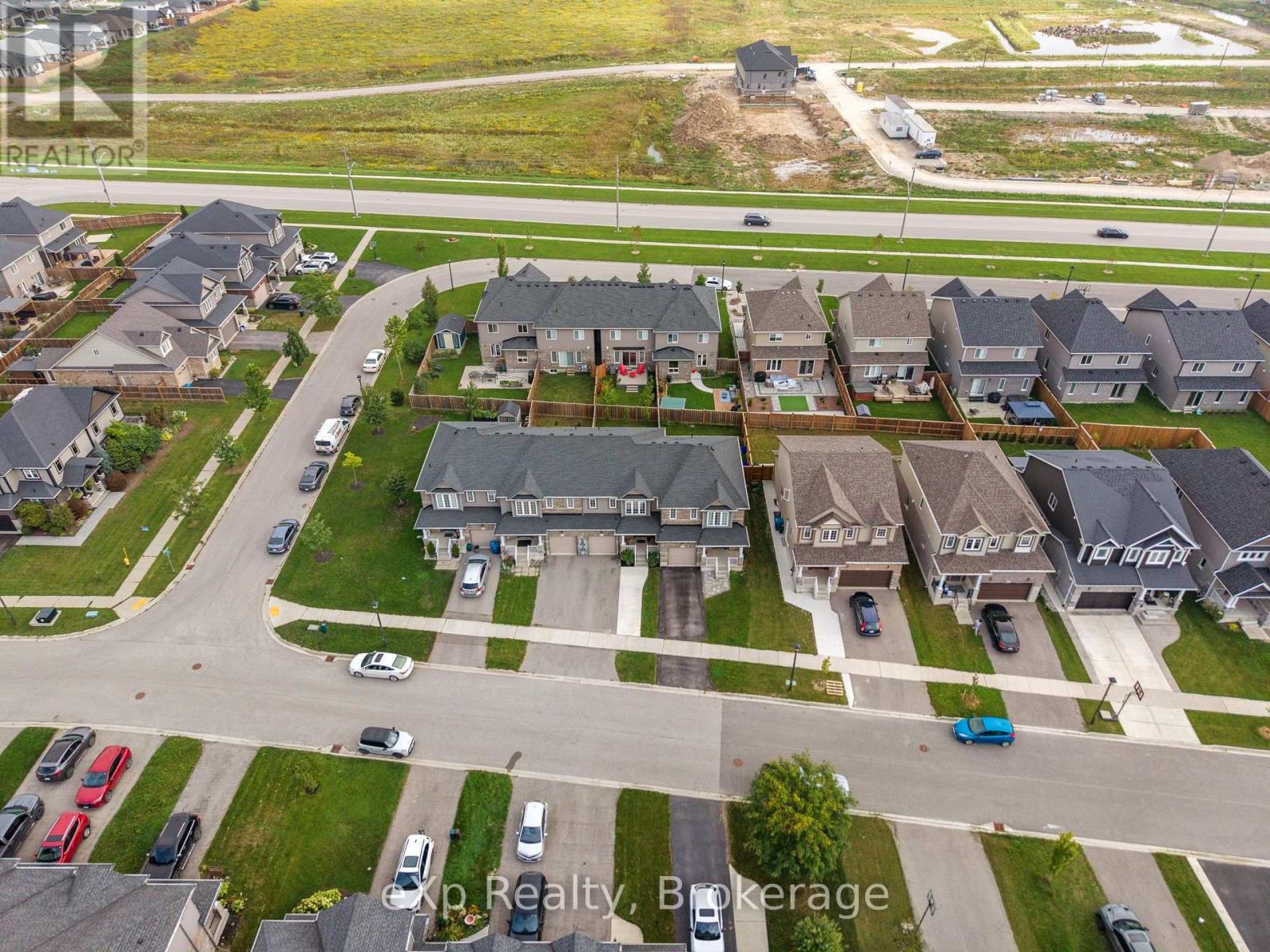 27 Robertson Drive, Stratford, Ontario N5A 0C8 - Photo 43 - X13783944