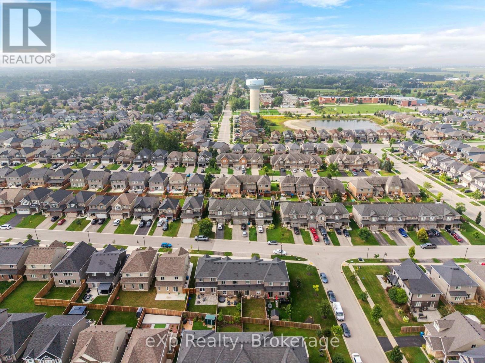 27 Robertson Drive, Stratford, Ontario N5A 0C8 - Photo 44 - X13783944