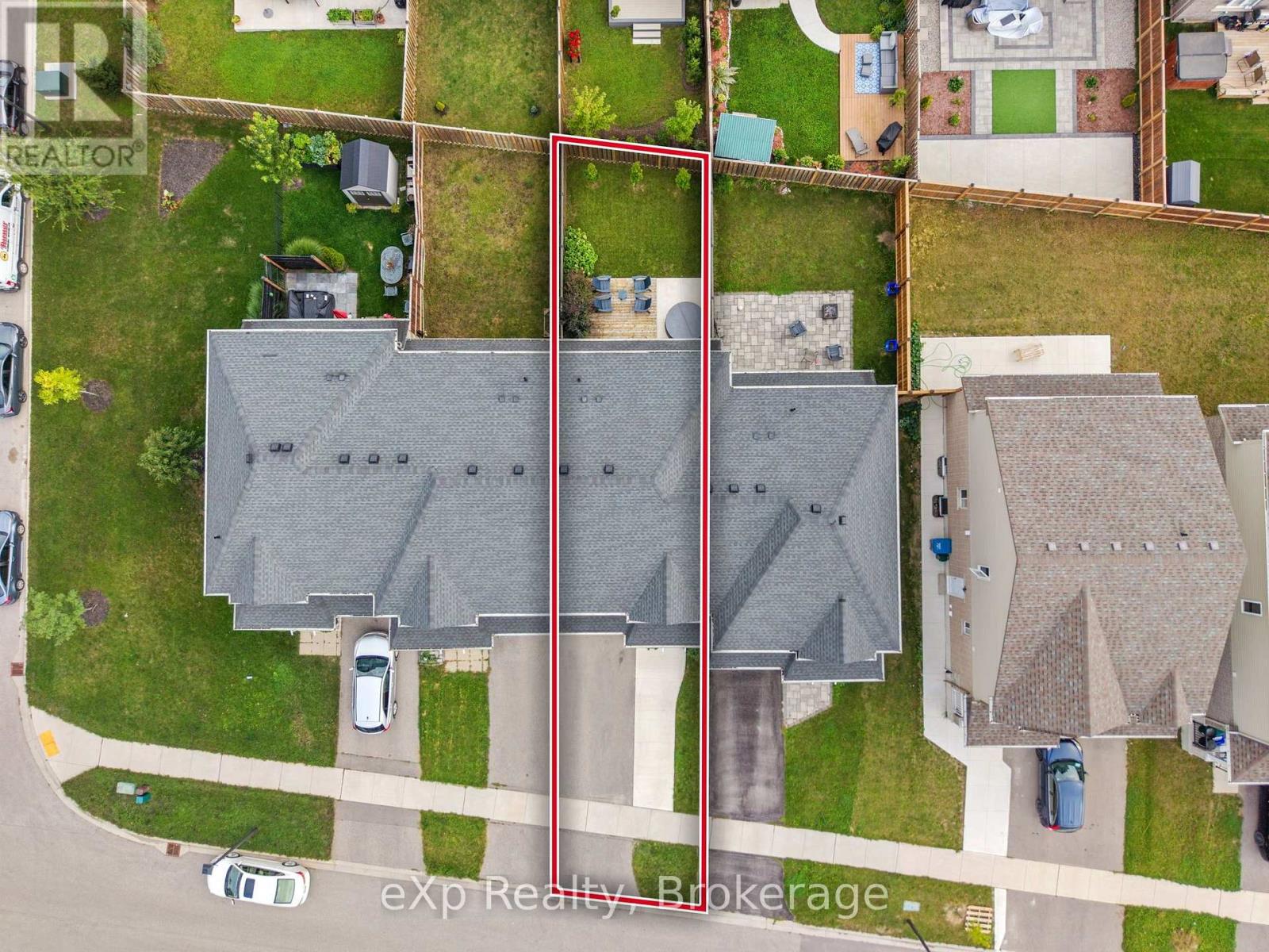 27 Robertson Drive, Stratford, Ontario N5A 0C8 - Photo 45 - X13783944