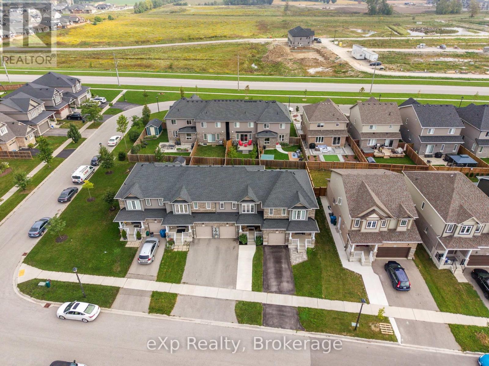 27 Robertson Drive, Stratford, Ontario N5A 0C8 - Photo 46 - X13783944