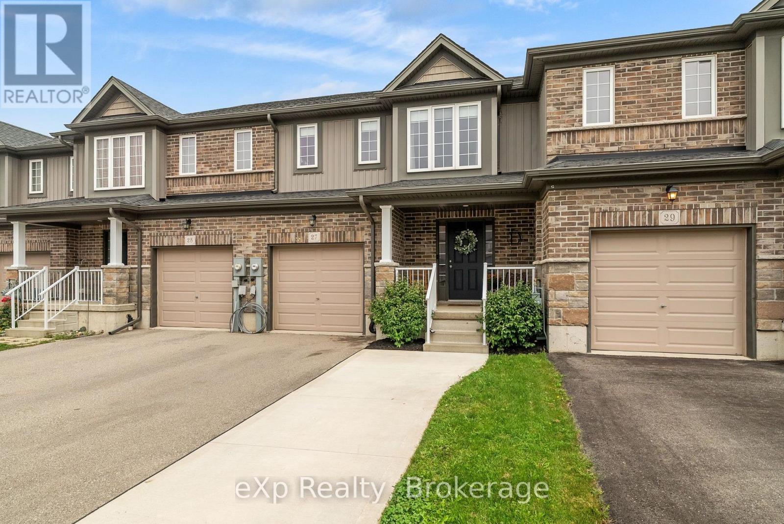 27 Robertson Drive, Stratford, Ontario N5A 0C8 - Photo 7 - X13783944