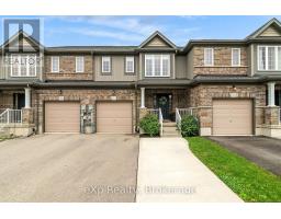 27 ROBERTSON DRIVE, stratford, Ontario