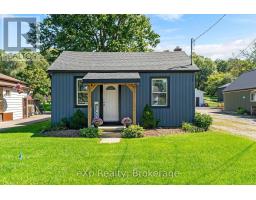 584486 BEACHVILLE ROAD, south-west oxford (beachville), Ontario
