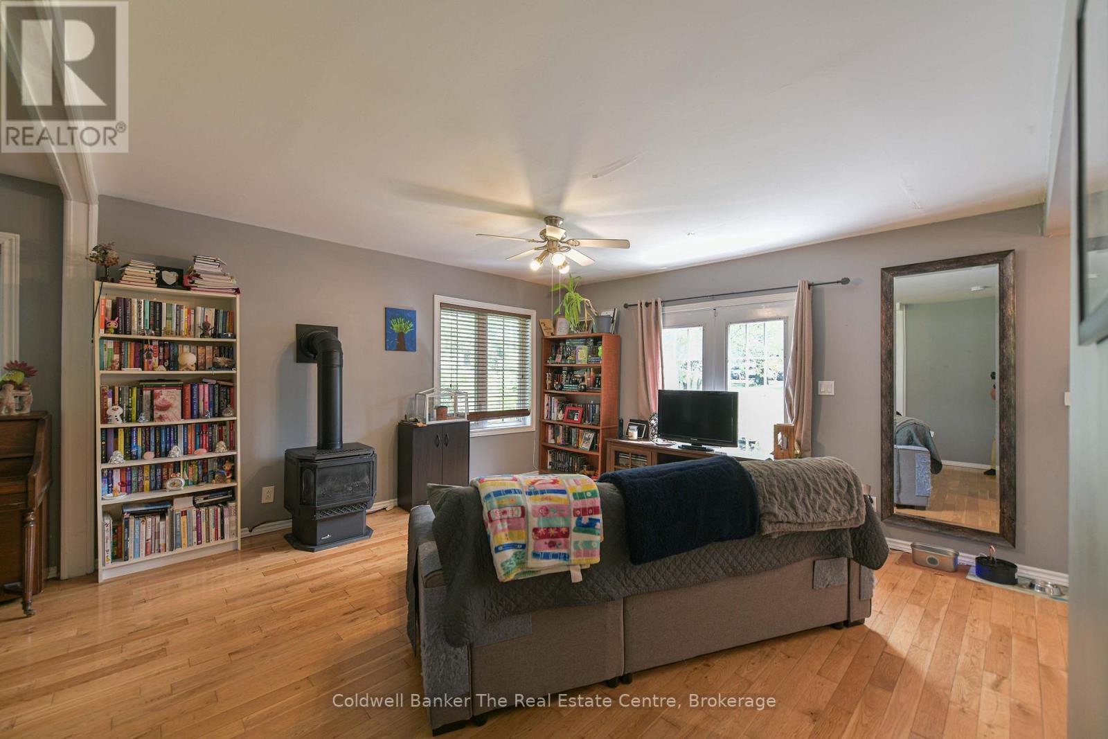 260 Violet Street, Gravenhurst, Ontario  P1P 1K5 - Photo 15 - X13783962