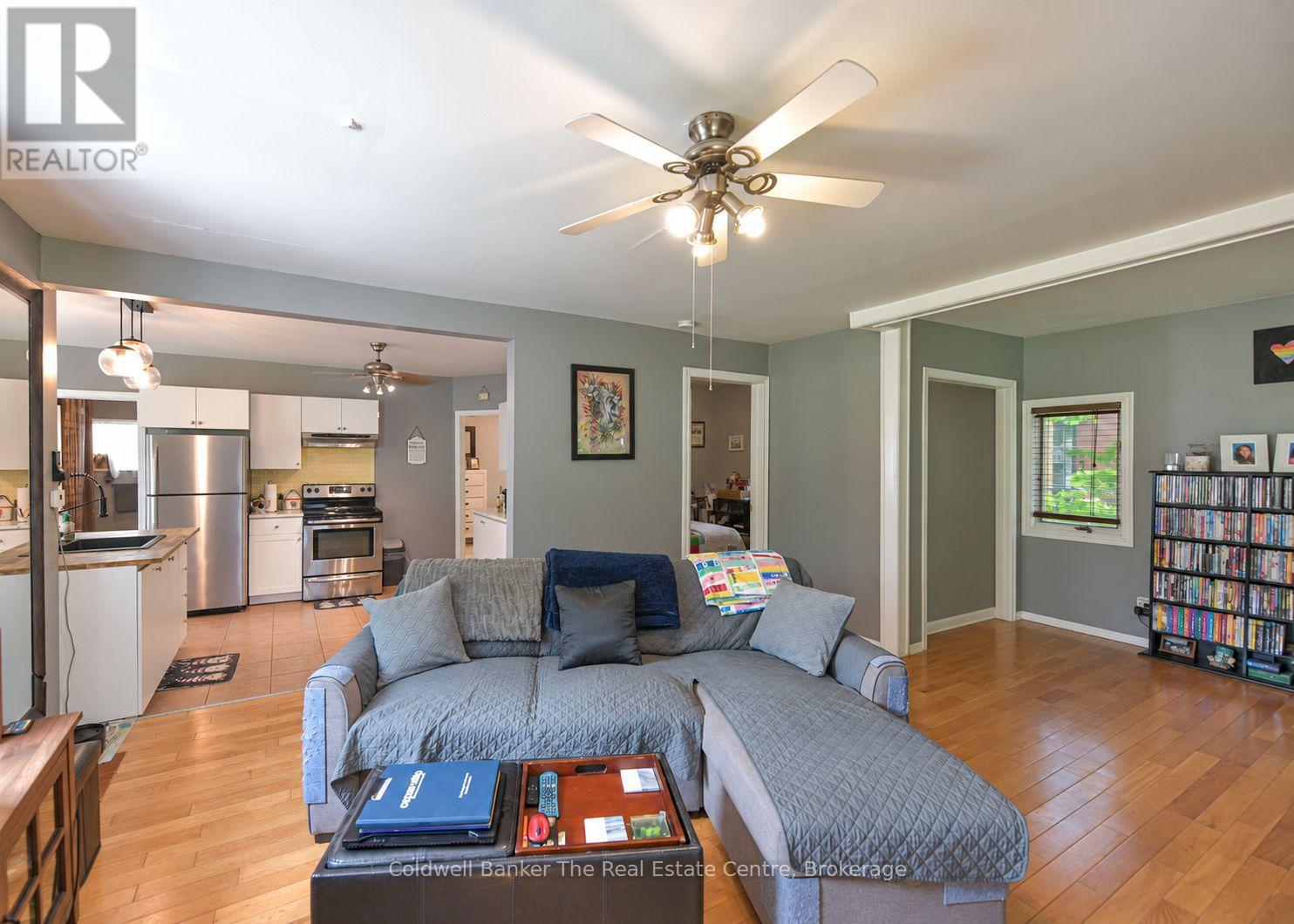 260 Violet Street, Gravenhurst, Ontario  P1P 1K5 - Photo 17 - X13783962