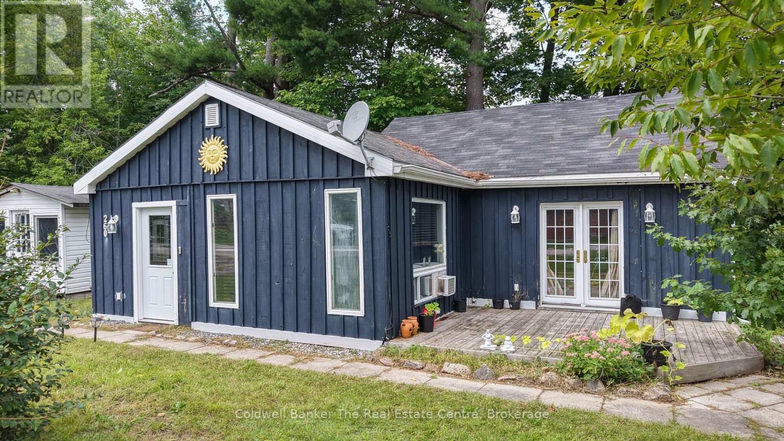 260 Violet Street, Gravenhurst, Ontario  P1P 1K5 - Photo 23 - X13783962