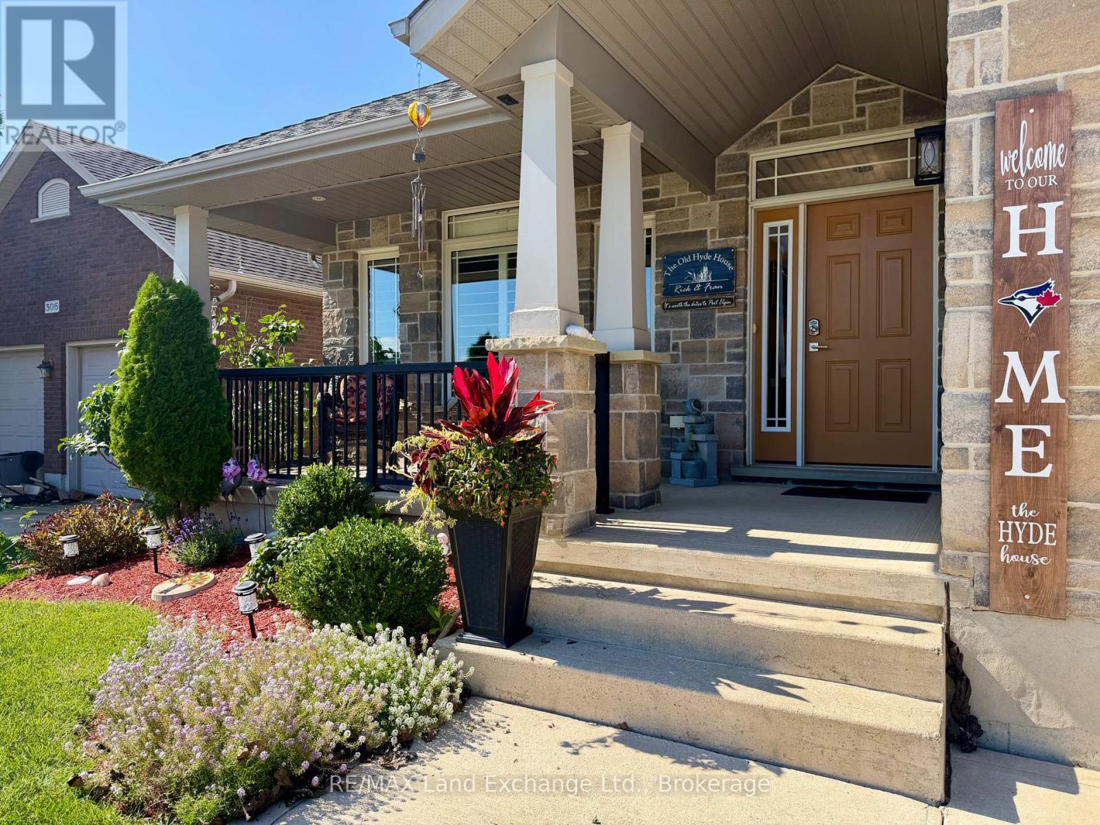 310 Stickel Street, Saugeen Shores, Ontario N0H 2C1 - Photo 24 - X13783978