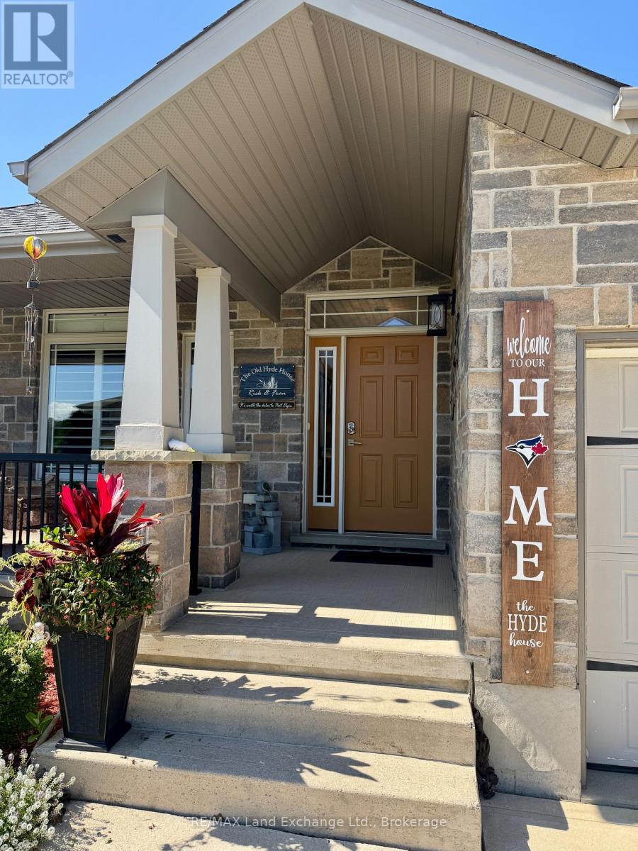 310 Stickel Street, Saugeen Shores, Ontario N0H 2C1 - Photo 25 - X13783978