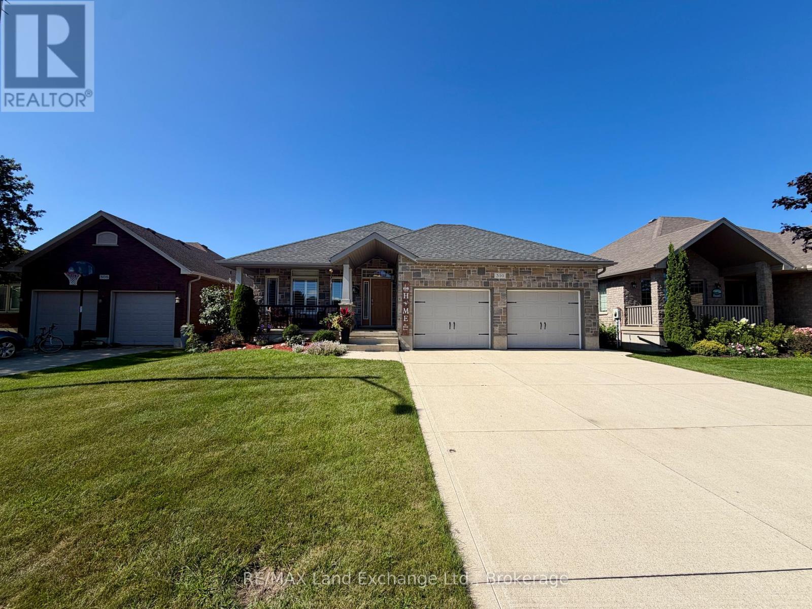 310 Stickel Street, Saugeen Shores, Ontario N0H 2C1 - Photo 26 - X13783978