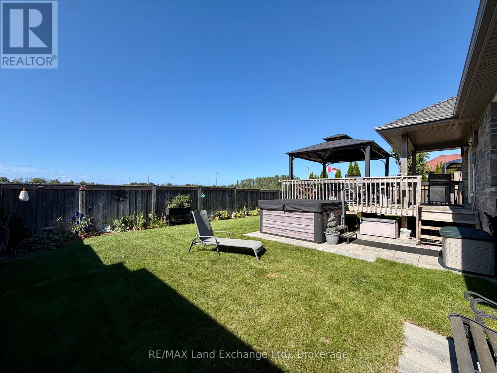 310 Stickel Street, Saugeen Shores, Ontario N0H 2C1 - Photo 27 - X13783978