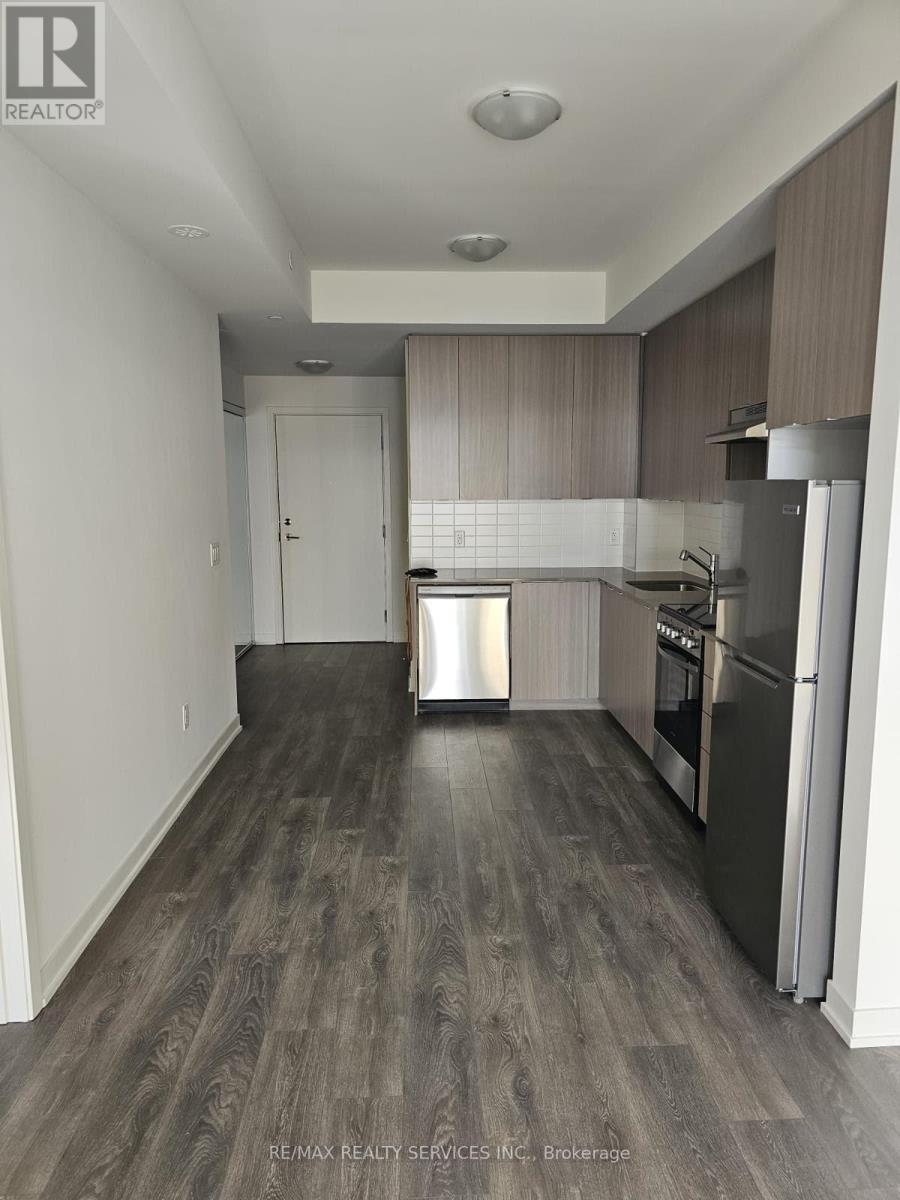 107 - 58 Sky Harbour Drive, Brampton, Ontario  L6Y 6J1 - Photo 8 - W13783936