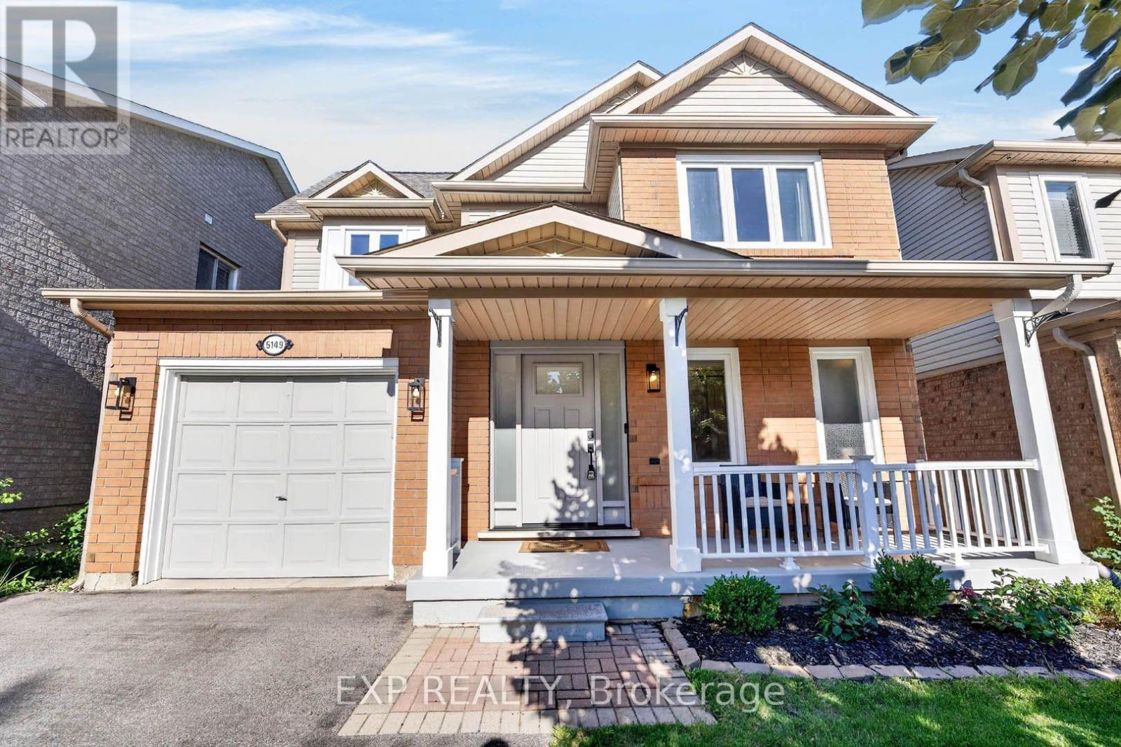 5149 Ridgewell Road, Burlington, Ontario  L7L 6N9 - Photo 1 - W13783968