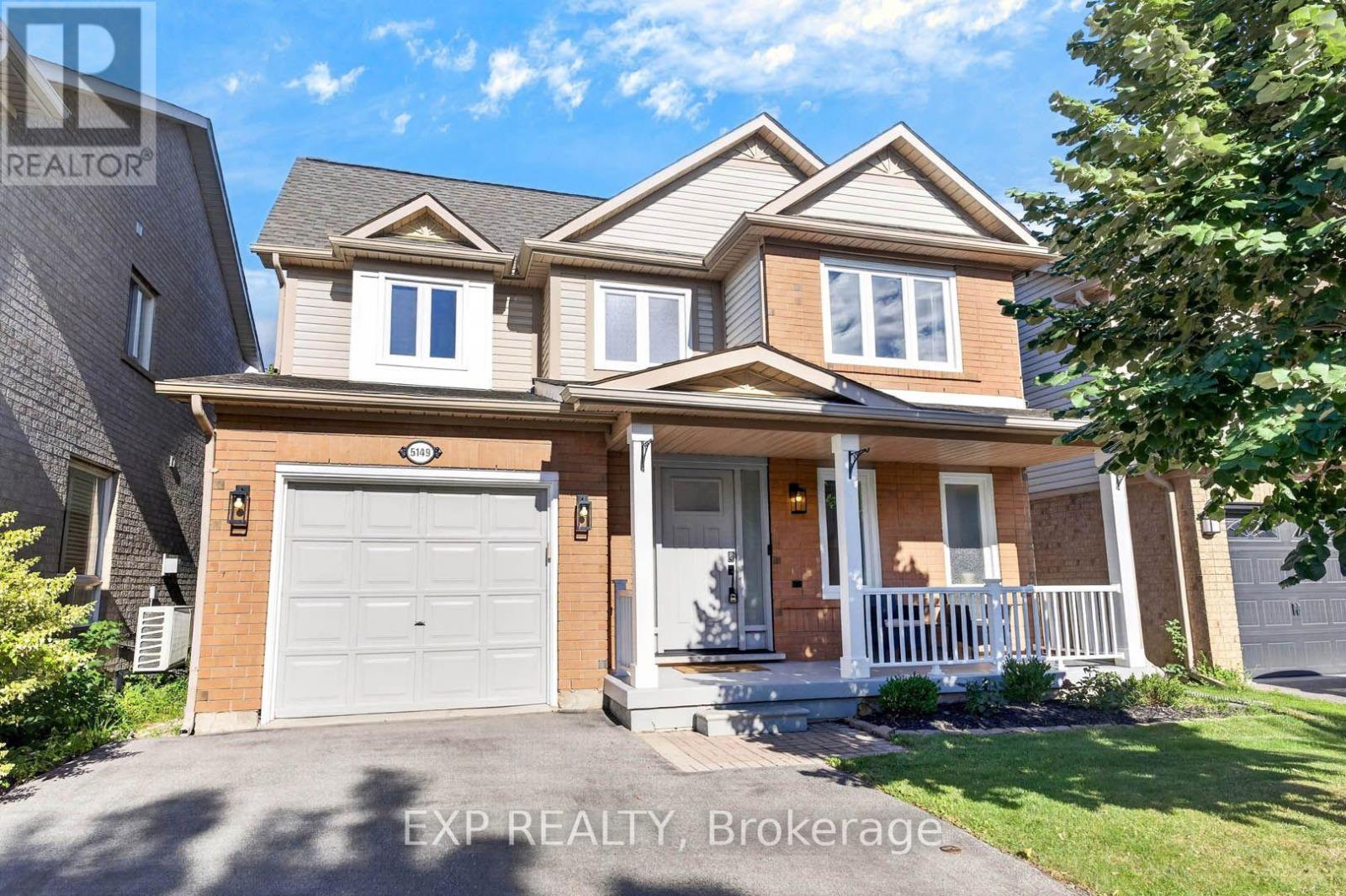 5149 Ridgewell Road, Burlington, Ontario  L7L 6N9 - Photo 2 - W13783968