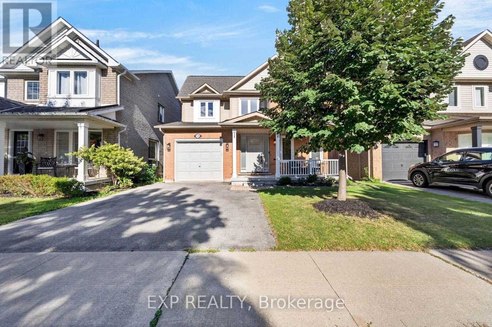 5149 Ridgewell Road, Burlington, Ontario  L7L 6N9 - Photo 5 - W13783968