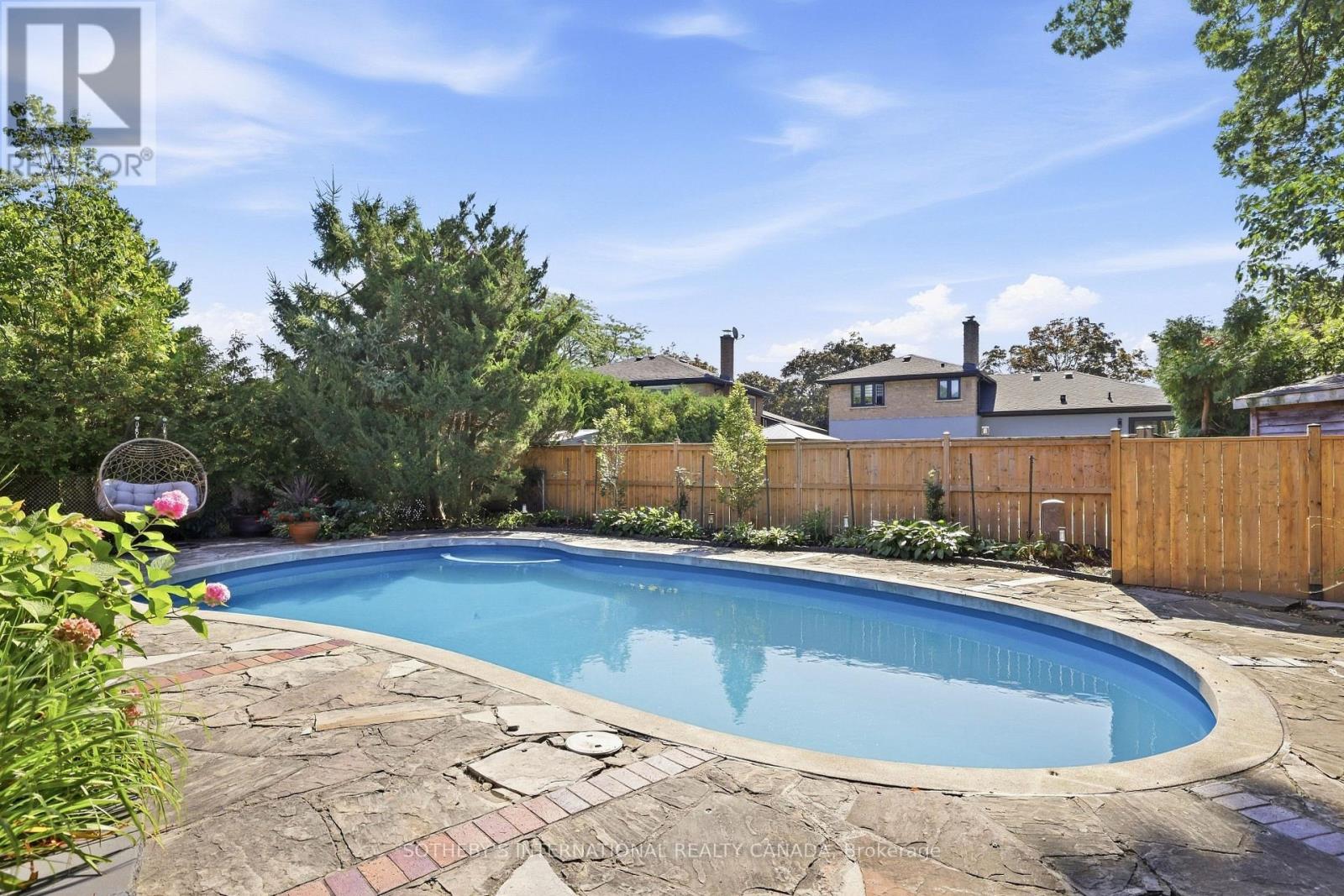 420 Abington Avenue, Mississauga, Ontario  L5A 1L7 - Photo 33 - W13783974