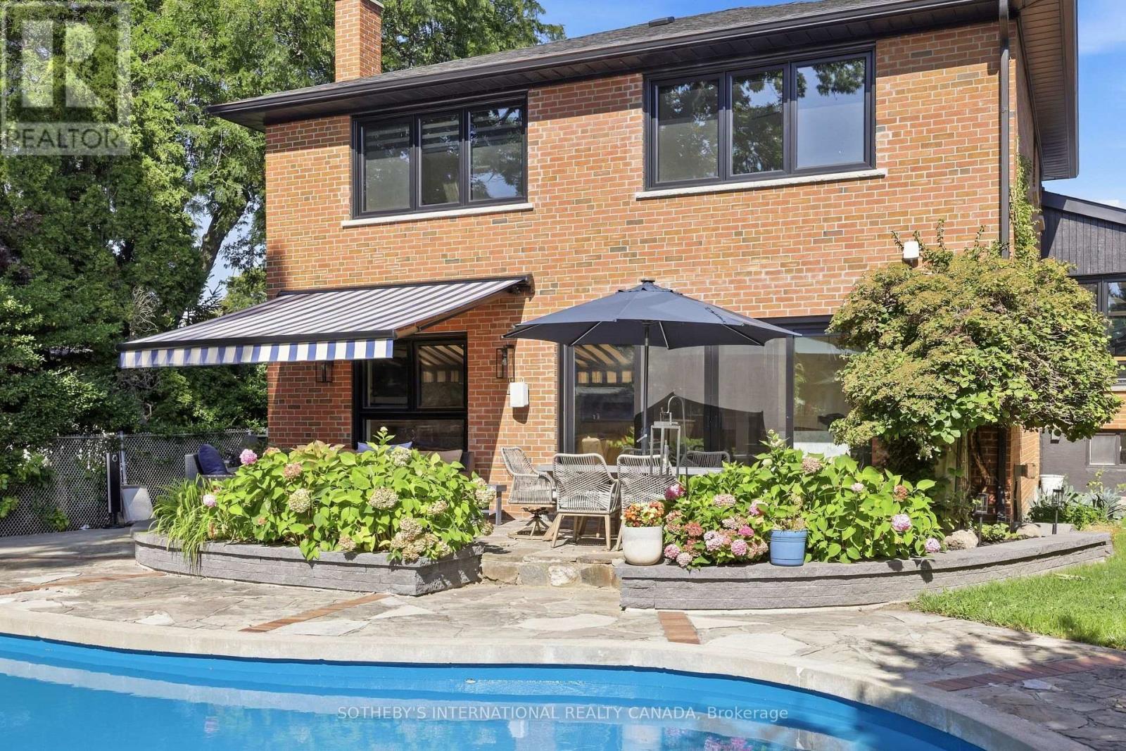 420 Abington Avenue, Mississauga, Ontario  L5A 1L7 - Photo 35 - W13783974