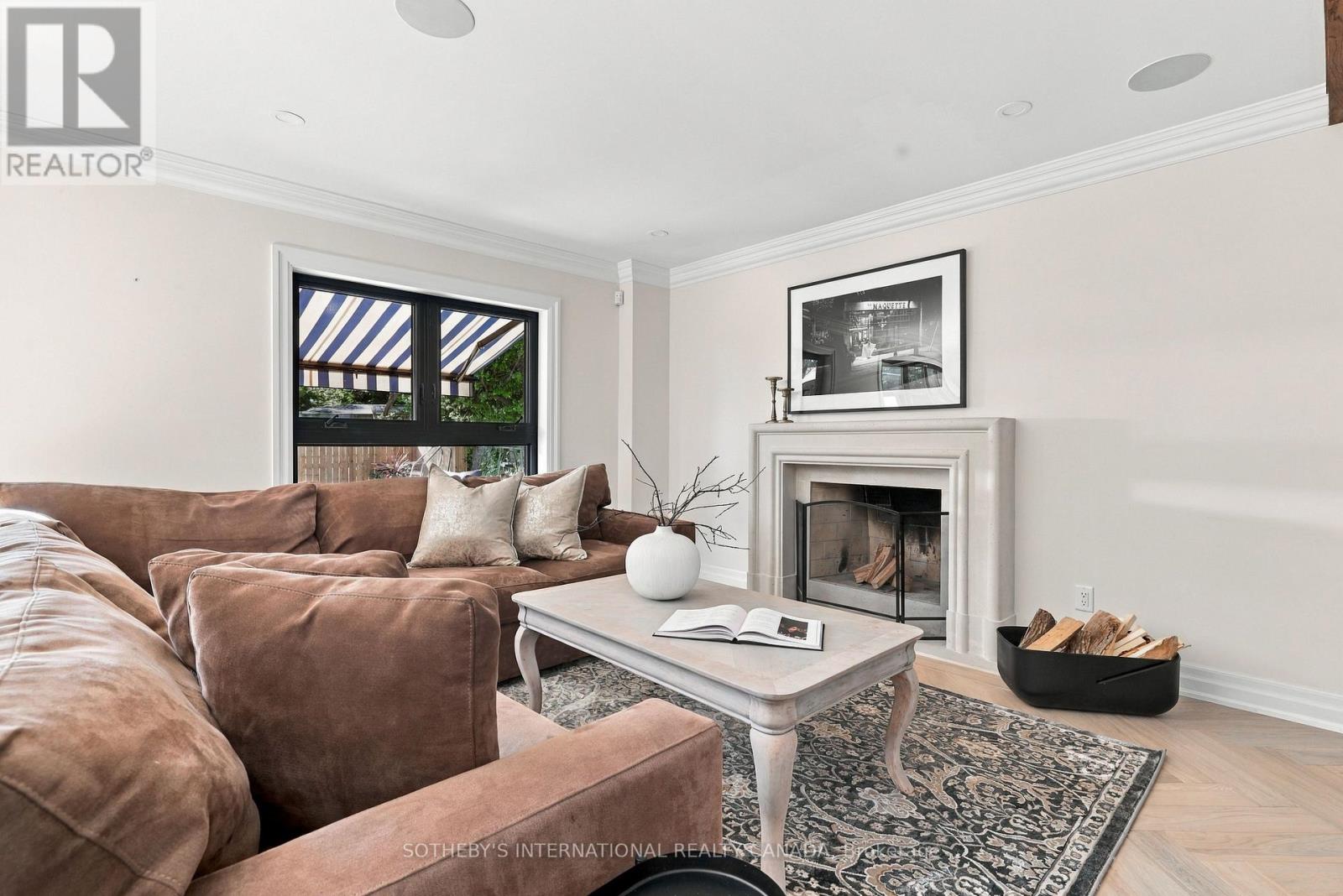 420 Abington Avenue, Mississauga, Ontario  L5A 1L7 - Photo 6 - W13783974